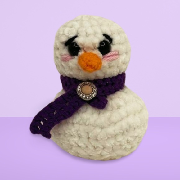 Custom Crochet - Picture 7 of 15